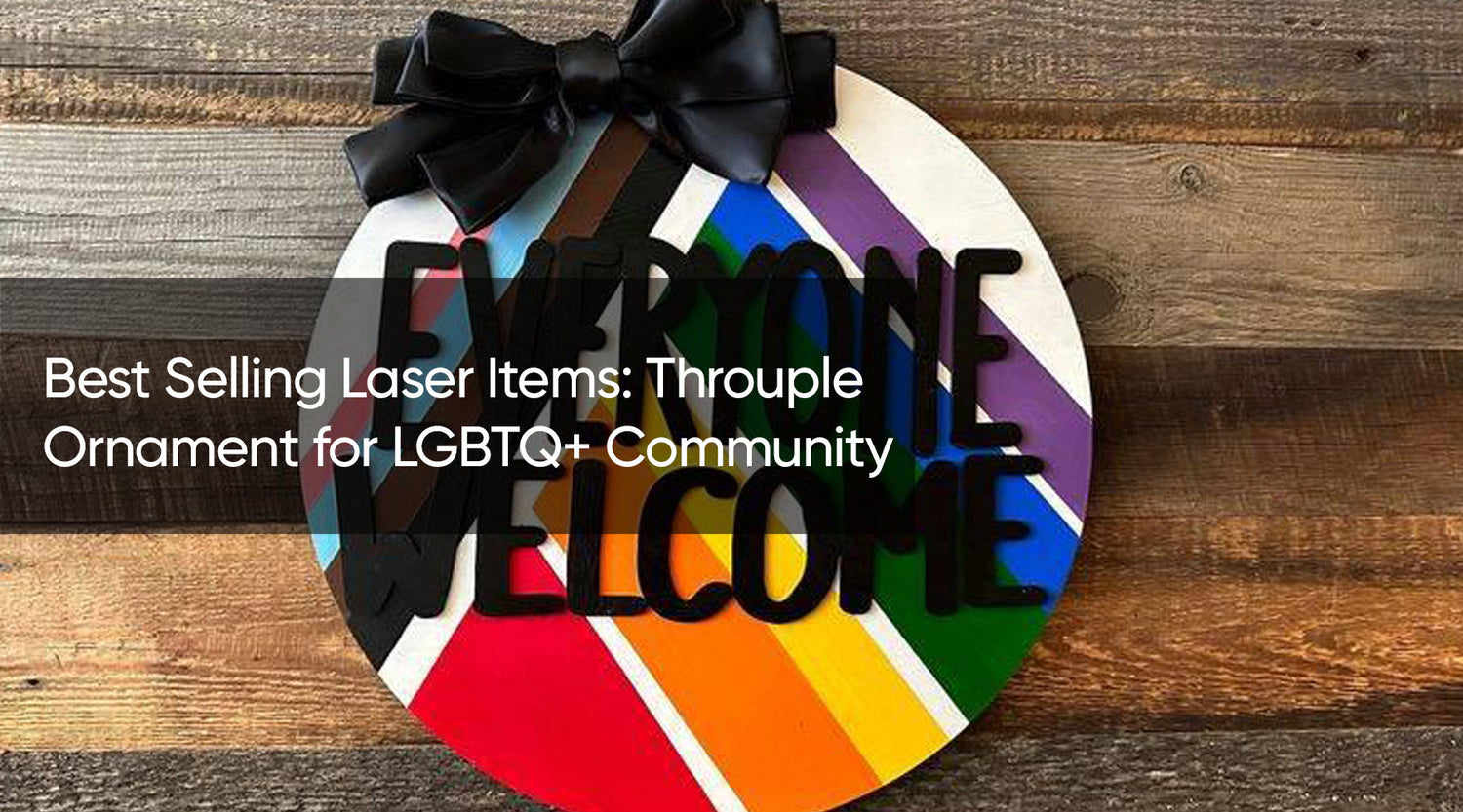 best selling laser items