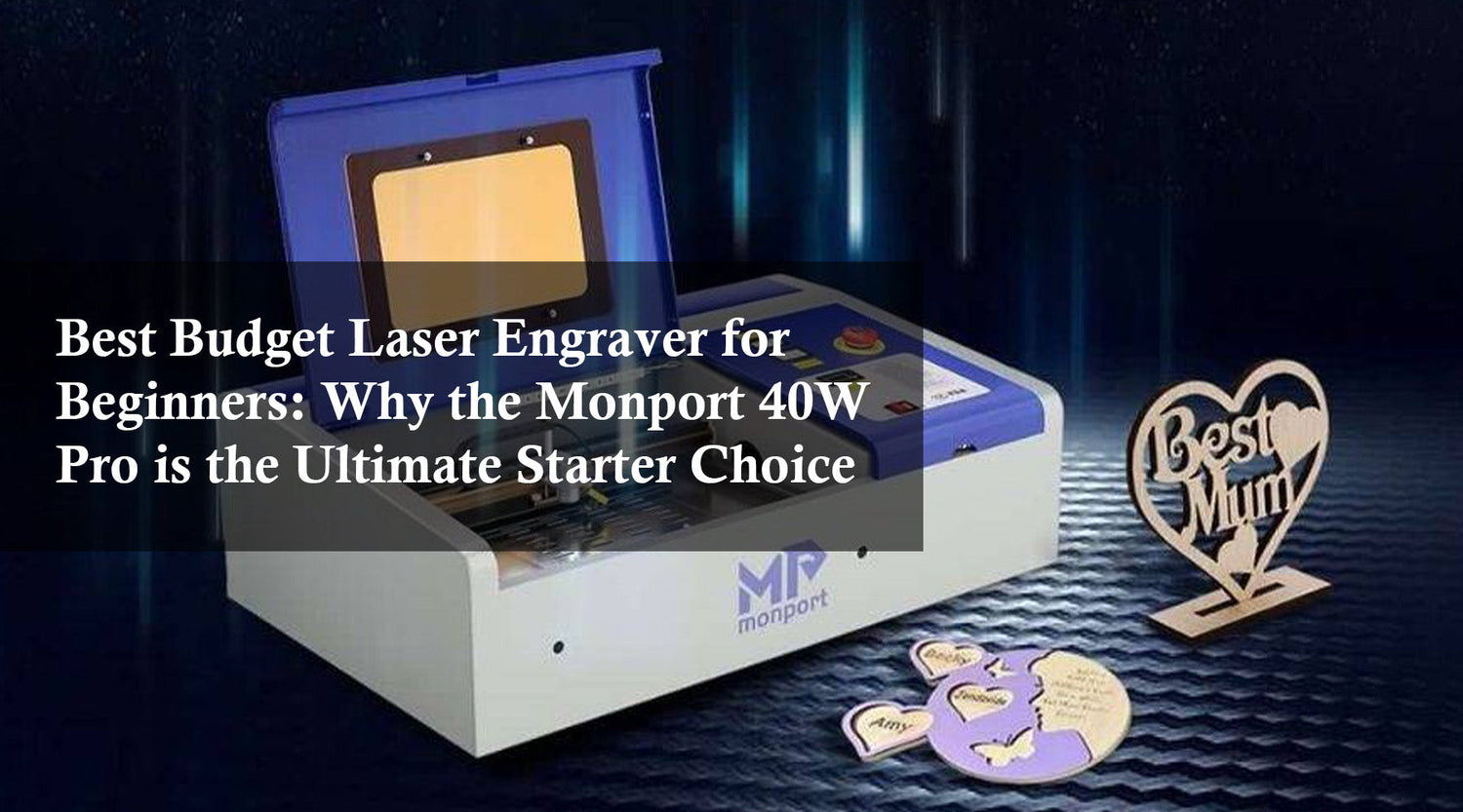 best budget laser engraver