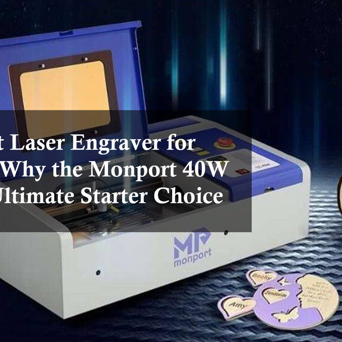 best budget laser engraver