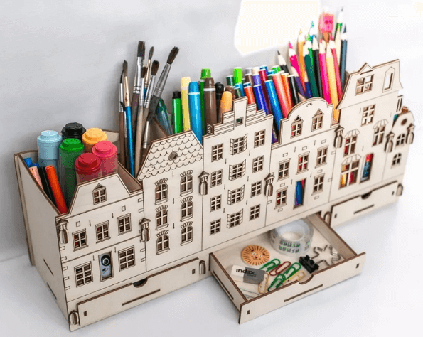 Classroom Applications of Laser Engraver Software: A Guide for Educators