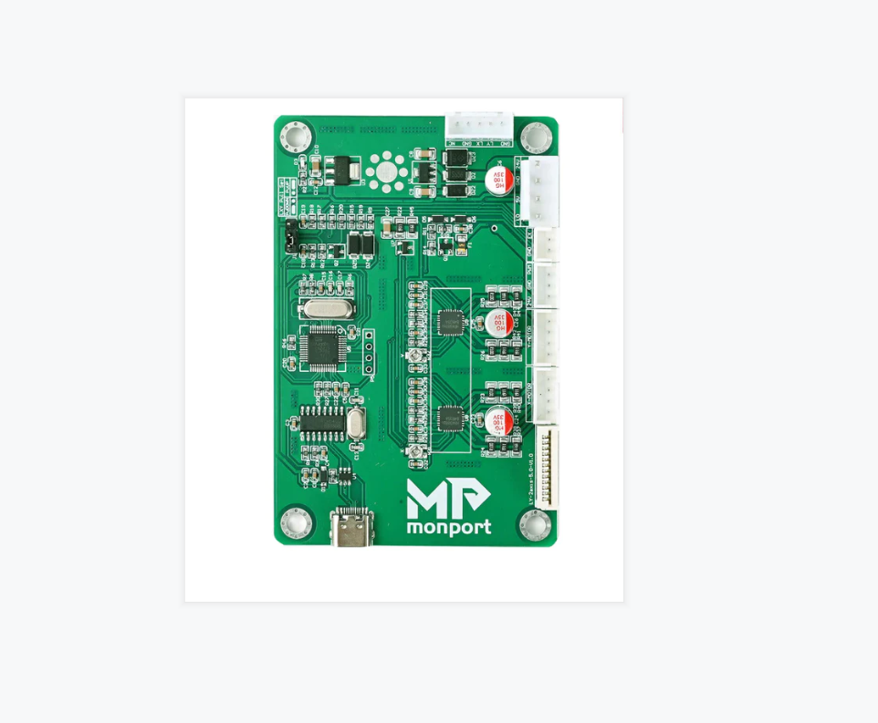 Lightburn Motherboard for Reno Series