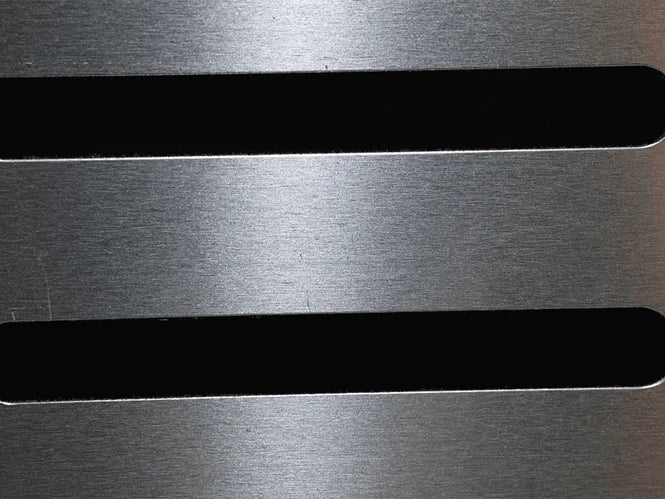 APPLICATION GUIDE - METAL