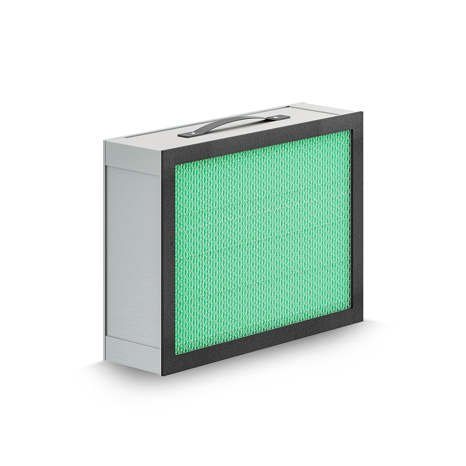 Monport High-Efficiency Filter Element for 350W Smoke Purifier