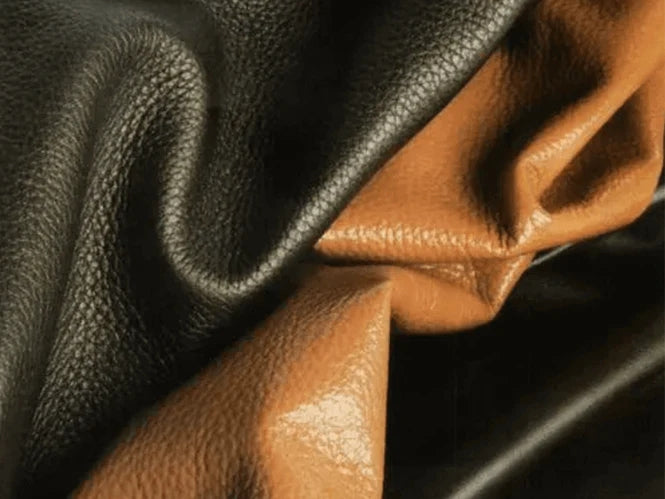 APPLICATION GUIDE - LEATHER