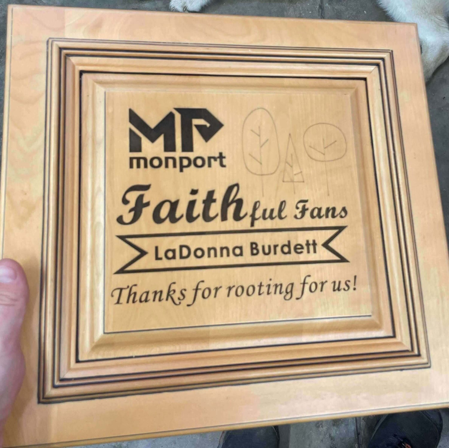 Monport ca