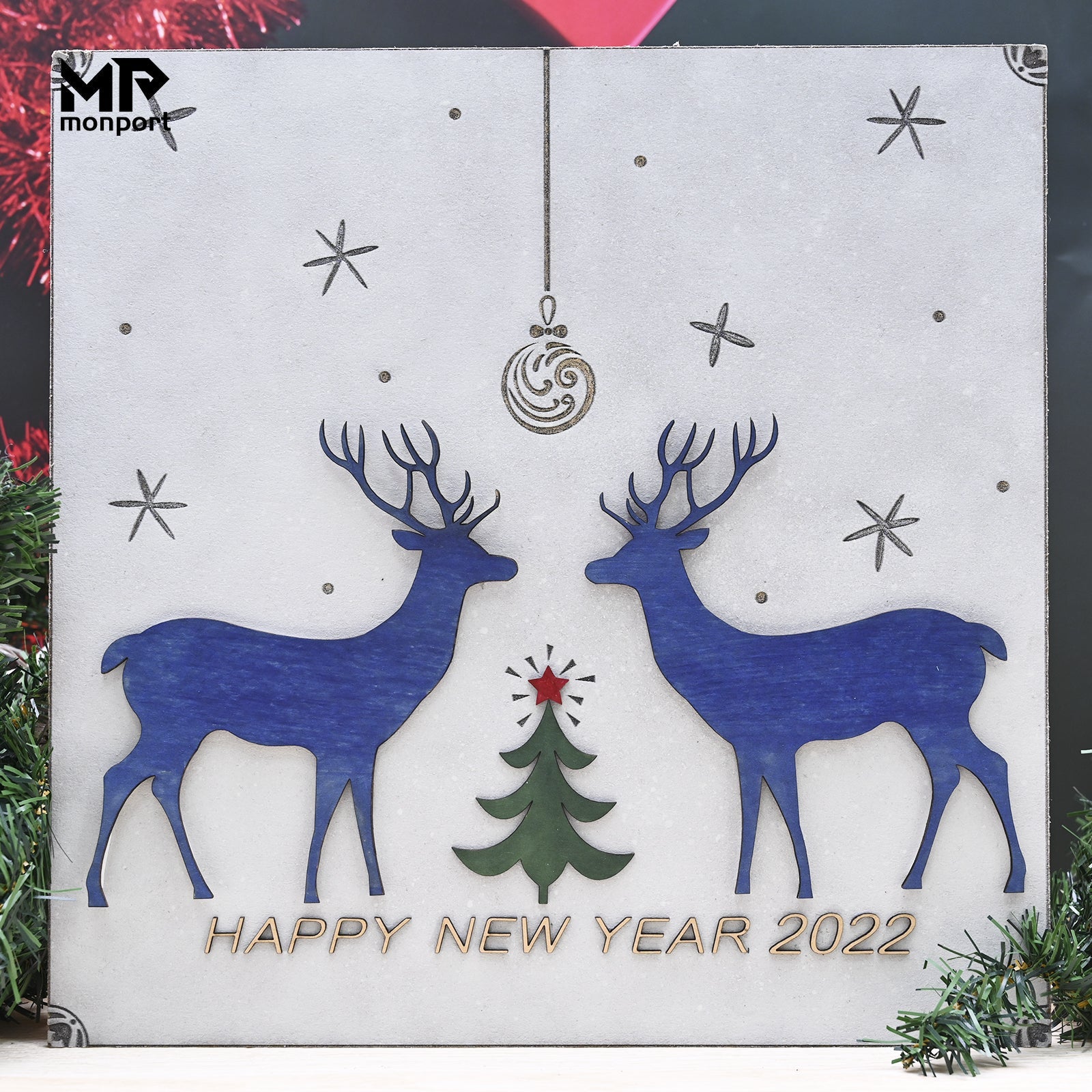 2022 Happy New Year Collection Kit