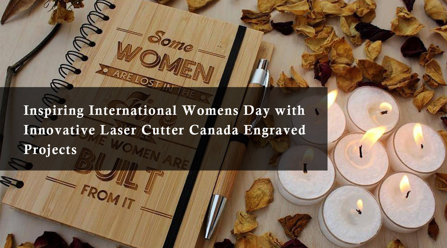 laser cutter canada