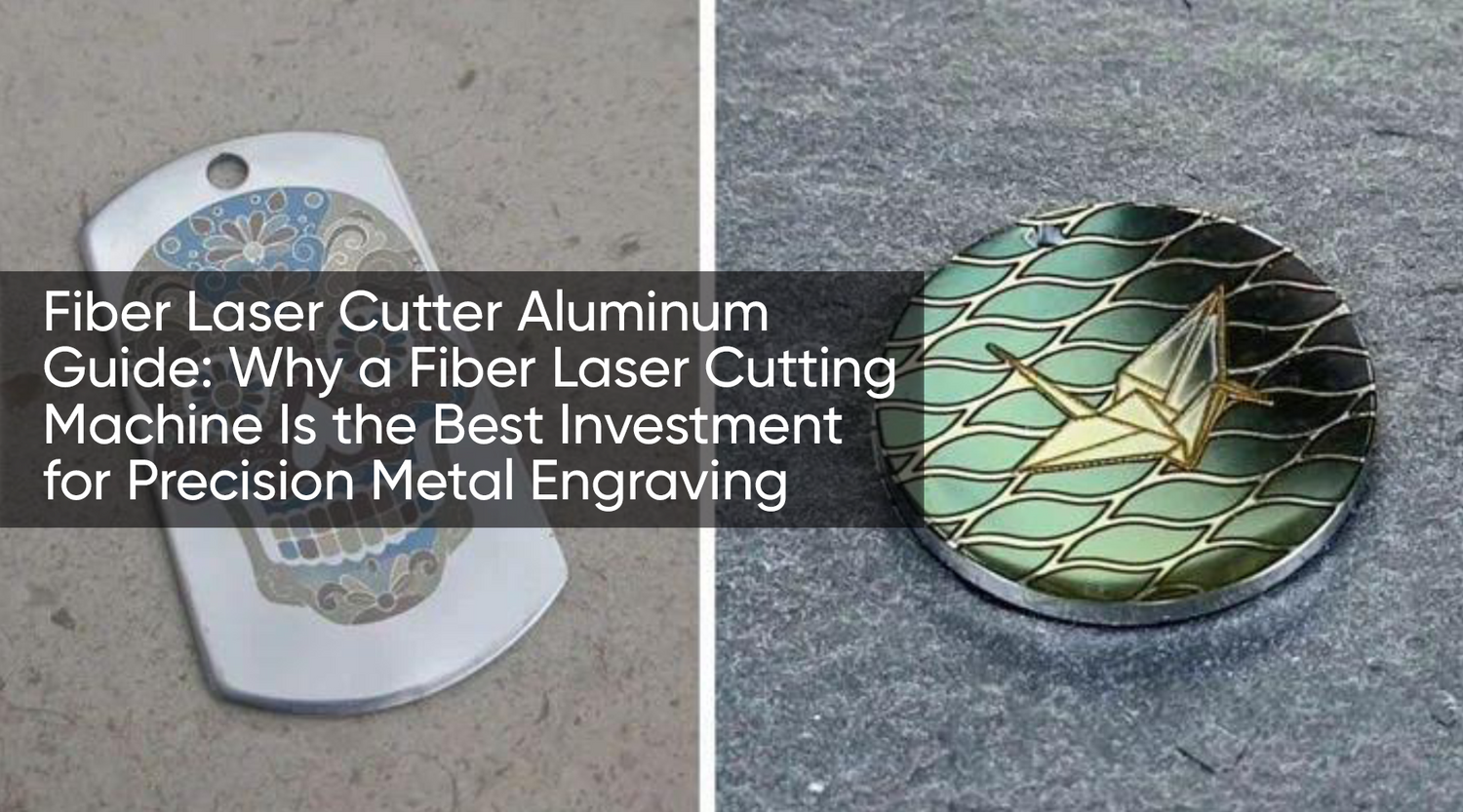 fiber laser cutter