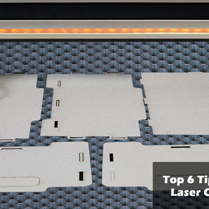 Top 6 Tips to Reduce Laser Cutting Costs