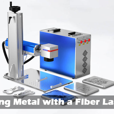 fiber laser engraver