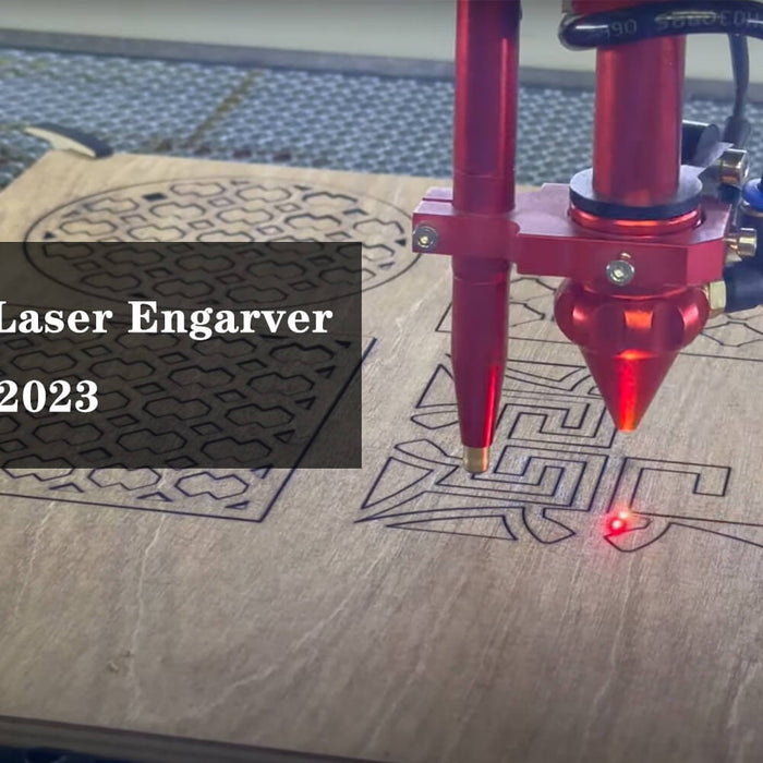  Best Laser Engarver for Wood