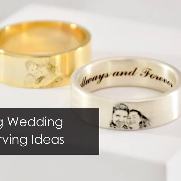 ring engraving ideas