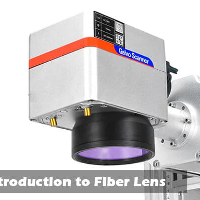 A Brief Introduction to Fiber Lens