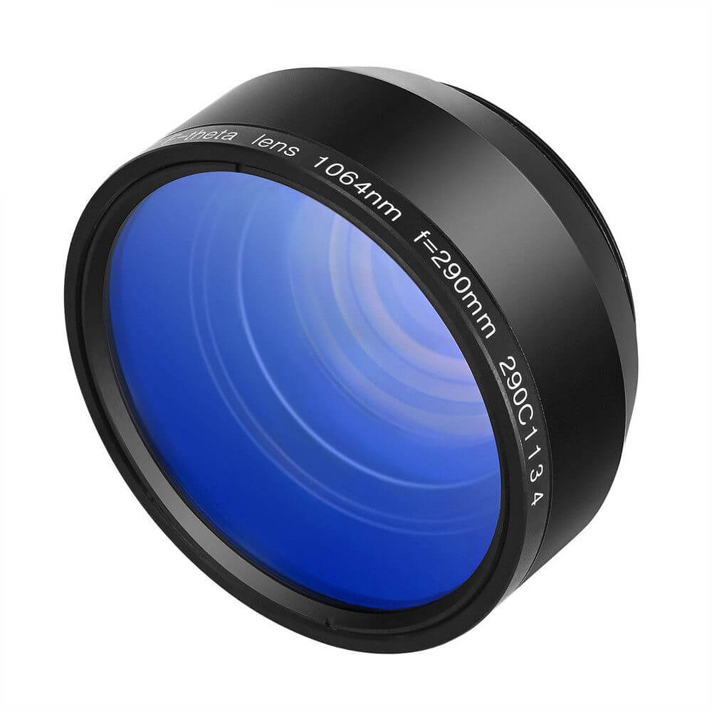 Replaceable Laser lenses | Monport Fiber Scanning Lens – Monport ca