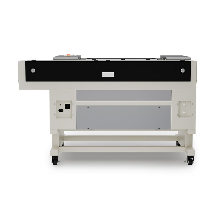 Special Offer | Monport 80W CO2 Laser Engraver & Cutter (28" x 20") with Autofocus and Bracket