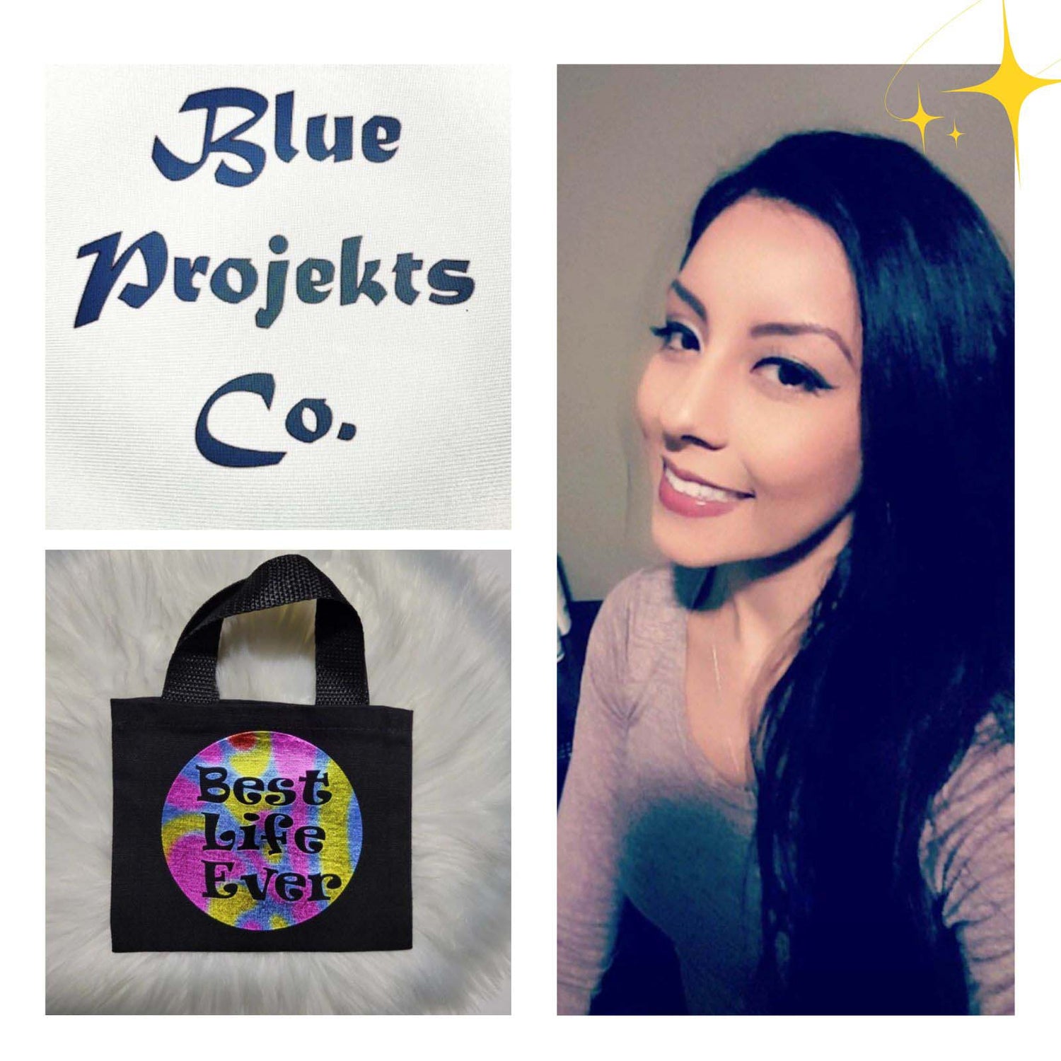 Meet Blueprojektsco