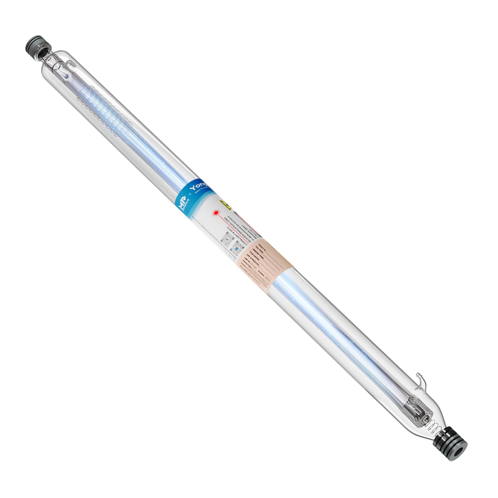 Monport 100w CO2 Laser Tube for Laser Engraver