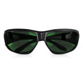 Lunettes de protection pour graveurs laser à fibre - 1064 nm - OD7
