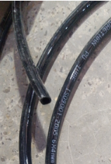 air tube