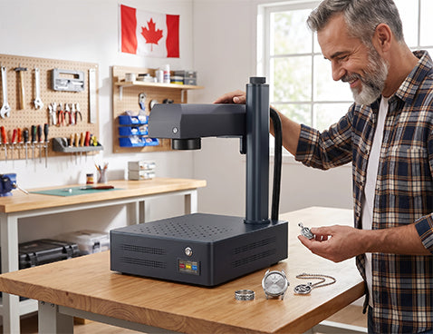Master Metal Engraving