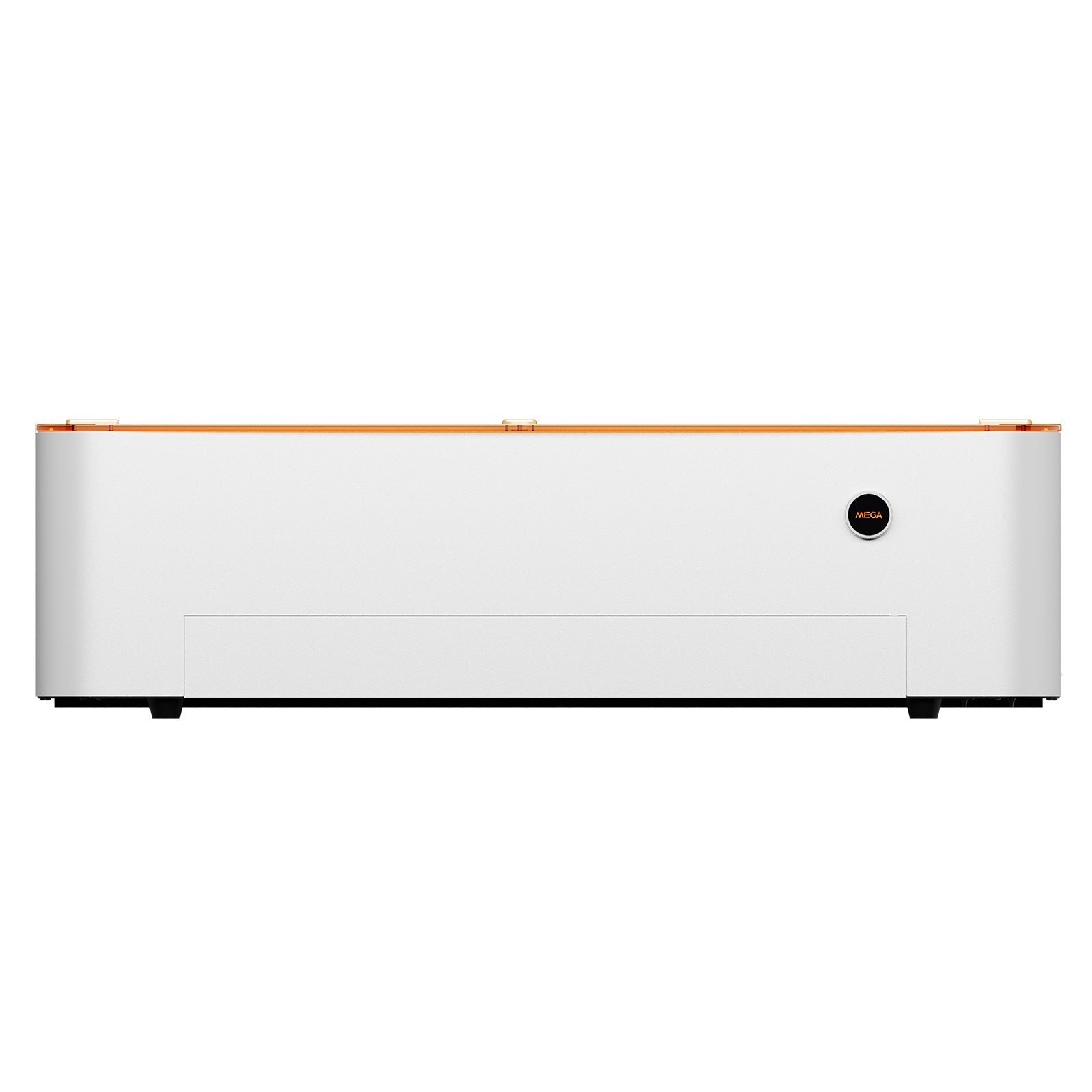Monport Mega: The World's Premier 70W Intelligent Desktop Engraving Machine