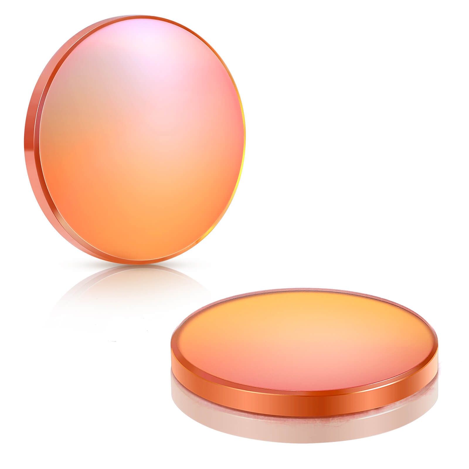 Monport 12mm Focus Lens for Reno CO2 Laser Engraver