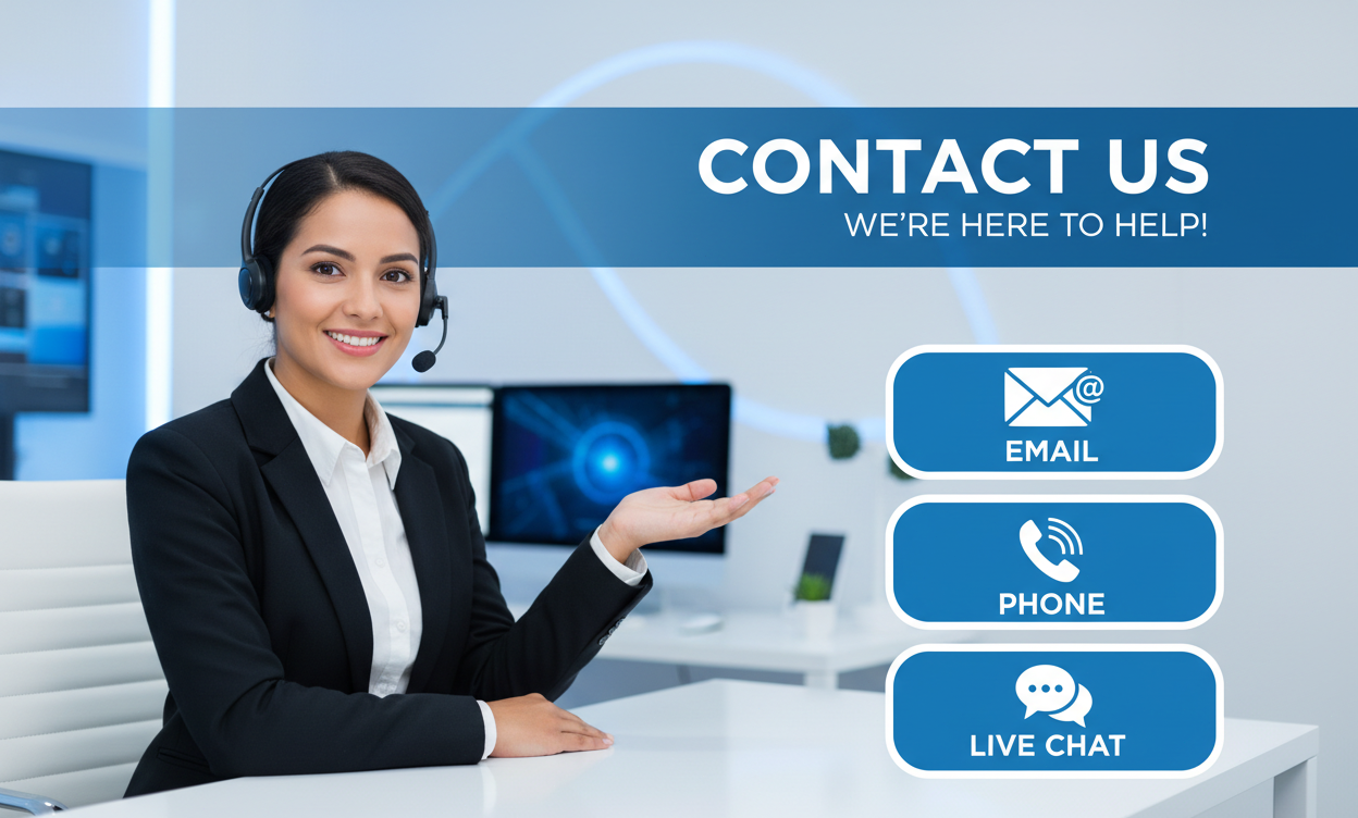 Contact Us
If you have an interest in our products, or there are any problems that happen after ordering items from Monport (Monportlaser.com, Amazon, Ebay), please feel free to contact us. It's our pleasure to give you support.