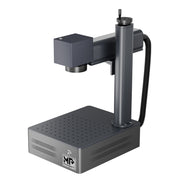 Monport GM 50W Integrated Fiber Laser Engraver & Marking Machine