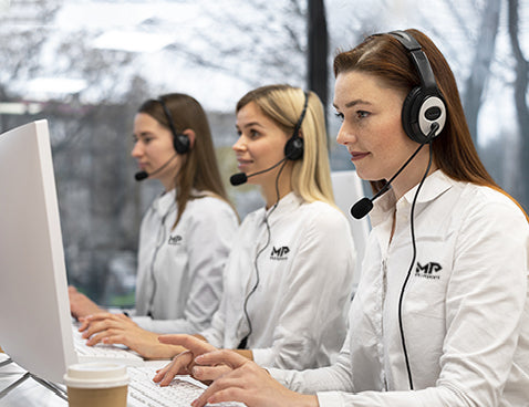 <strong>24/7 Service.</strong>