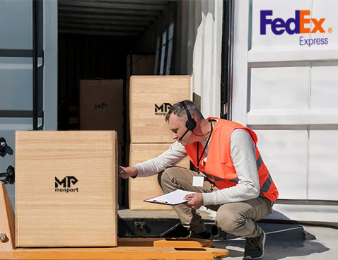 Free & Fast Shipping.