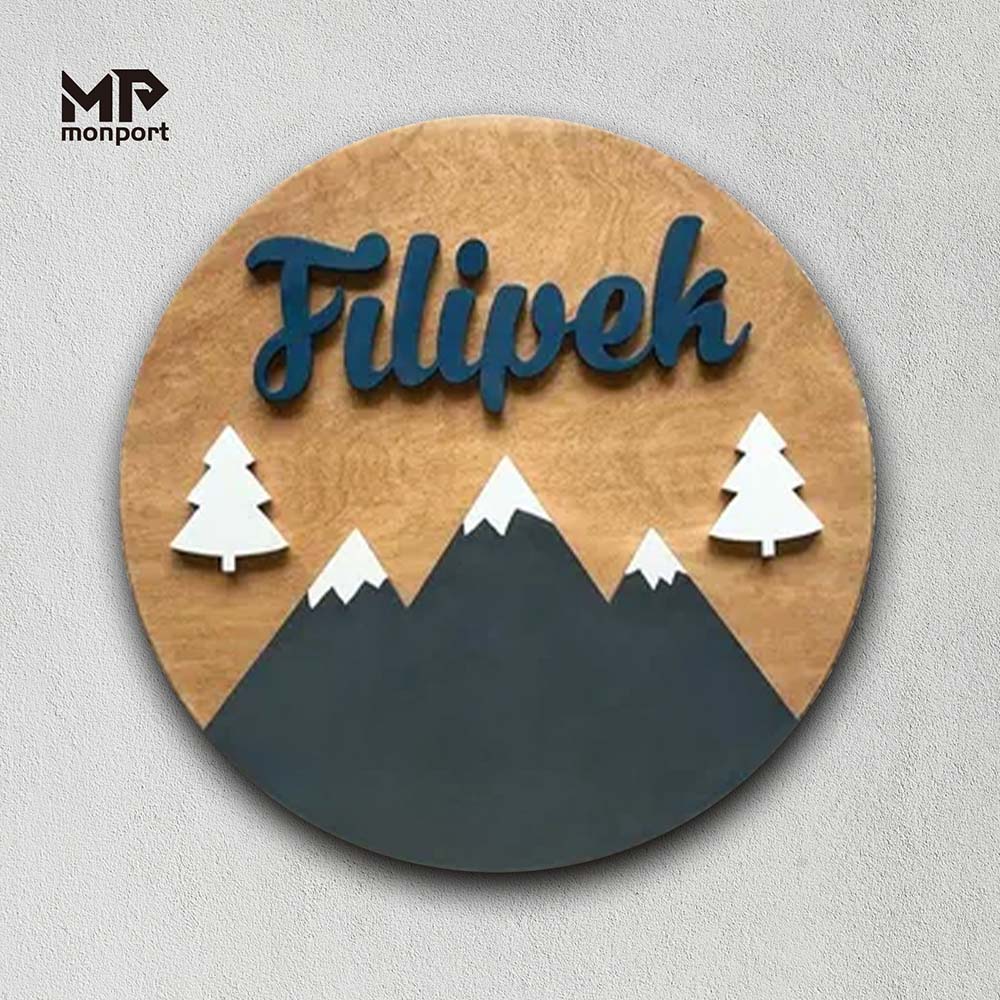 Laser Engraving Craft Materials – Monport ca