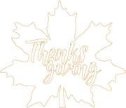 Nature's Splendor: Laser-Engraved Maple Leaf