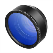 Monport F-theta M85 300mm*300mm Replacement Optical Scanning Lens for Fiber Laser Engraver